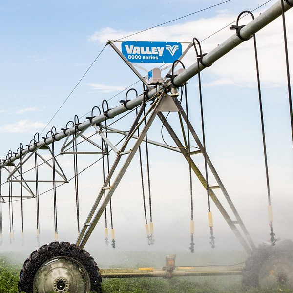Jones Irrigation Installation & Repair, Inc.