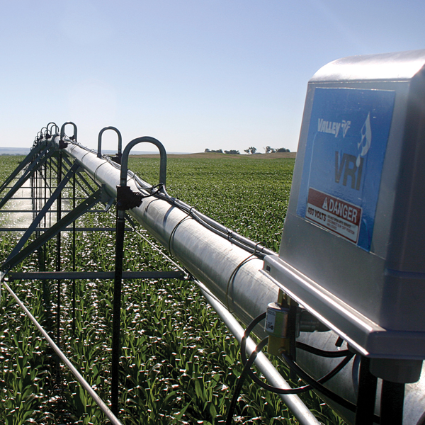 Jones Irrigation Installation & Repair, Inc.